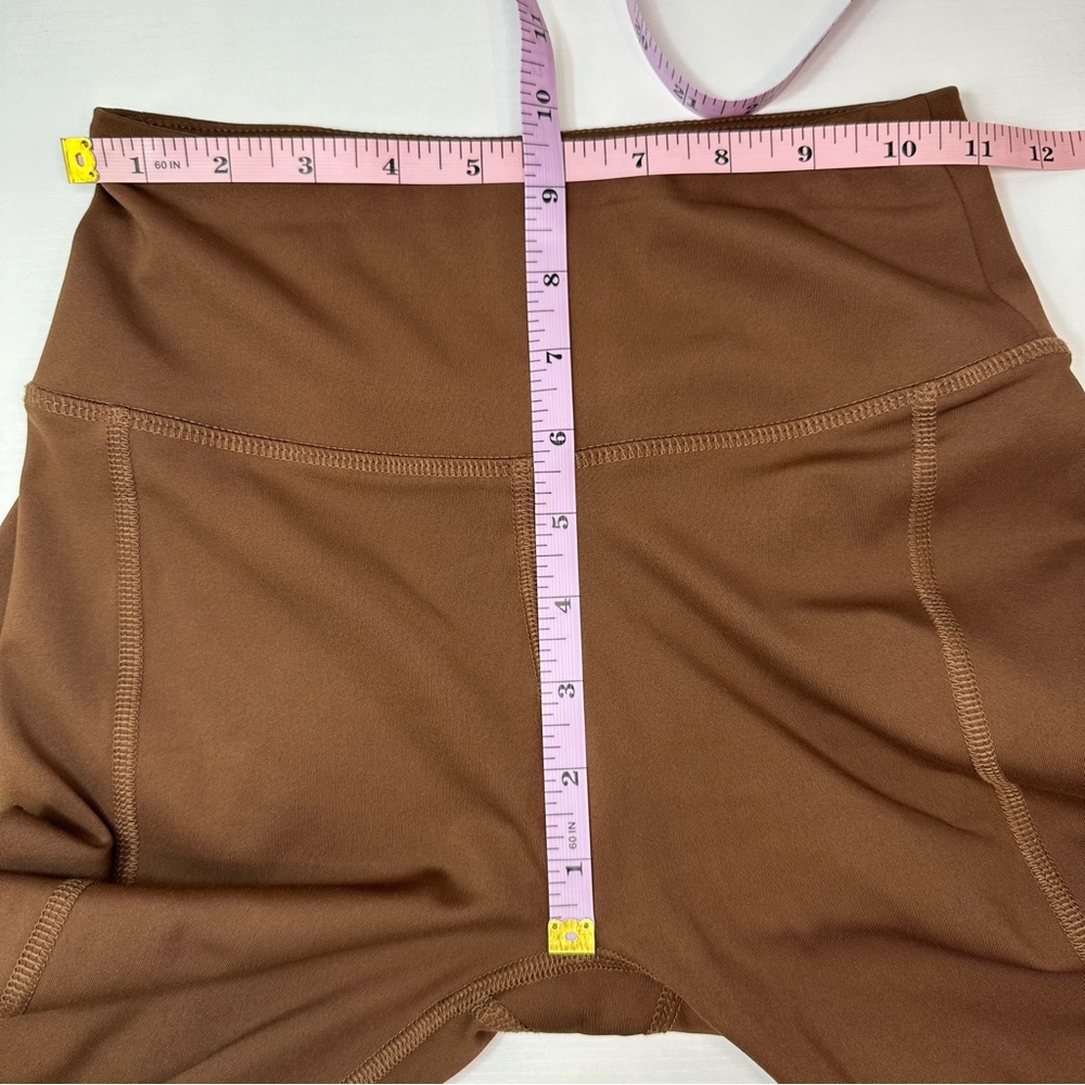Madewell MDW Flex High Rise Leggings 25” XS - Picture 9 of 13